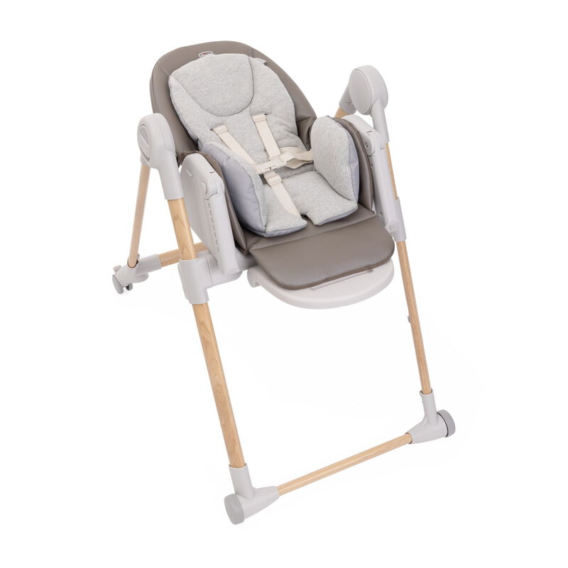 Polly Armonia Highchair Scandinavian image number 1